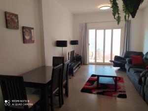 Gallery image of Amwaj North coast chalet families only in El Alamein