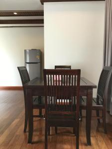 Fotografie z fotogalerie ubytování Villas Chaba v destinaci Thong Nai Pan Yai