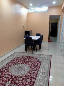 Gallery image of Rahman Homestay Pantai Johor - ISLAM SAHAJA in Alor Setar