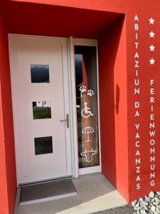 Fotografie z fotogalerie ubytování Pauraria Puntetta v destinaci Müstair