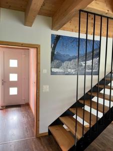 Fotografie z fotogalerie ubytování Pauraria Puntetta v destinaci Müstair