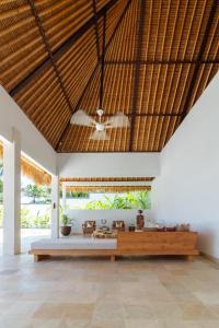 Galeri foto Lempuyang Boutique Hotel di Karangasem