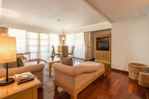 Gallery image of Bintang Bali Resort in Kuta