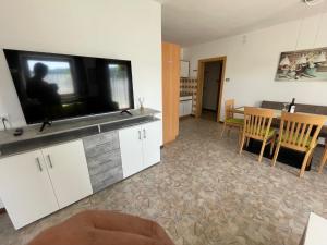 Dapur atau dapur kecil di App. Eichenheim