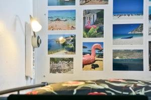 Foto da galeria de Kiez Hostel Berlin em Berlim