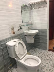 Gallery image of Anhkhoa hotel Mỹ Phước in Xóm Mỹ Thanh