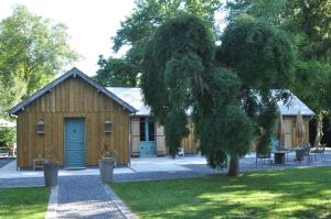 Galeriebild der Unterkunft Le Pavillon du Lac in La Brede