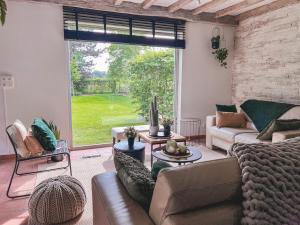 Afbeelding uit fotogalerij van Weynhoven in Brecht