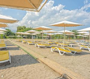 Fotografie z fotogalerie ubytování Hotel Sinatra - All Inclusive v destinaci Kemer
