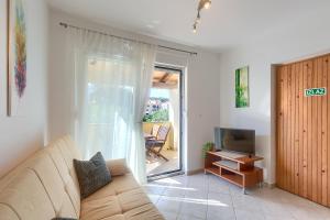Gallery image of Apartments Gilly 1 in Premantura