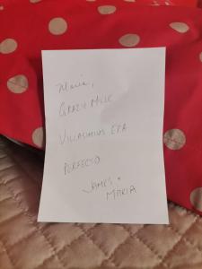 Fotografie z fotogalerie ubytování B&B MARZO '51 v destinaci Villasimius