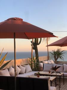 Mynd úr myndasafni af Manzili Surfhouse í Tamraght Ouzdar