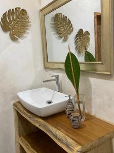 Fotografie z fotogalerie ubytování KALUME' Eco Boutique Resort-Adult only v destinaci Ko Kradan