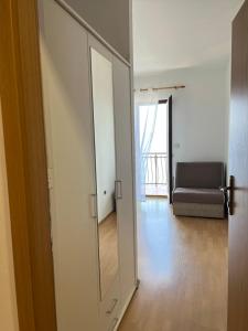 Posedenie v ubytovaní Apartments Krivic
