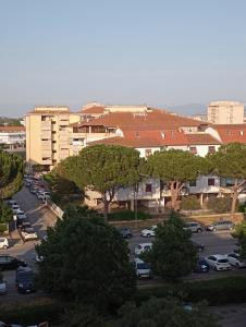 Fotografia z galérie ubytovania Appartamento La Libellula v destinácii Grosseto