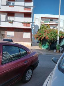 Gallery image of MATINHOS HOUSES in Faro