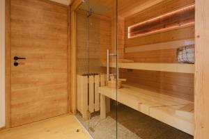 Kúpeľňa v ubytovaní Chalet Village by Apart4you