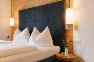 Posteľ alebo postele v izbe v ubytovaní Chalet Village by Apart4you