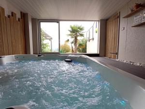 Fotografie z fotogalerie ubytování Gîte Las Colina v destinaci Rabastens