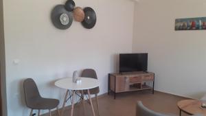 Gallery image of ILIANA.APARTMENTS in Kardamaina