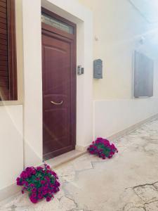 Foto dalla galleria di Casa Vacanza indipendente 53 mq Puglia a Francavilla Fontana