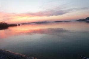 Príroda v okolí apartmánu