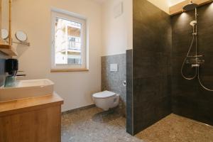 Kúpeľňa v ubytovaní Chalet Village by Apart4you