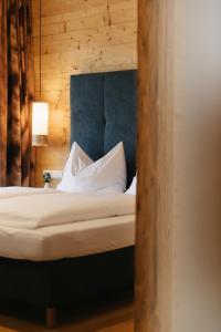 Posteľ alebo postele v izbe v ubytovaní Chalet Village by Apart4you