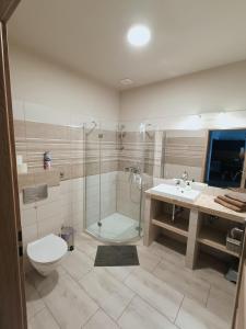 Zdjęcie z galerii obiektu Apartament Claudia w Darłówku