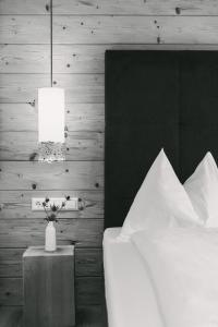 Posteľ alebo postele v izbe v ubytovaní Chalet Village by Apart4you