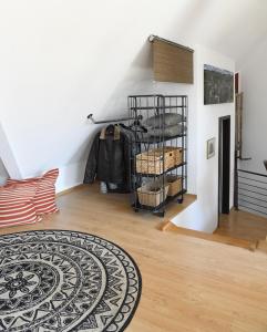 Gallery image of Loft-Style-Living Schütt - einfach anders in Monschau