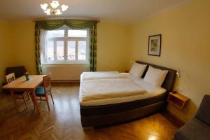 Gallery image of Gästehaus Huber in Weissenkirchen in der Wachau