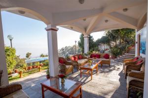 Mynd úr myndasafni af Mirabel Hotel Resort í Dhulikhel