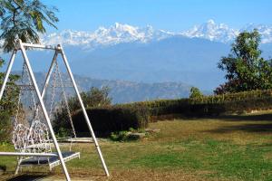 Mynd úr myndasafni af Mirabel Hotel Resort í Dhulikhel