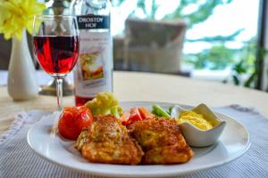 Mynd úr myndasafni af Mirabel Hotel Resort í Dhulikhel