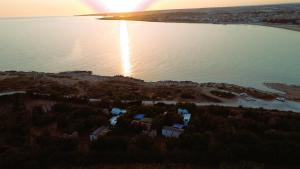Fotografia z galérie ubytovania DI VITA VERA v destinácii Marina di Modica