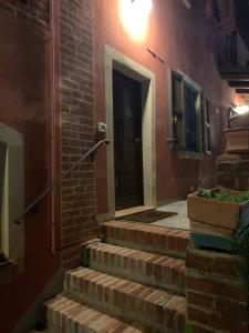 Foto dalla galleria di La vecchia Cascina Rossa a Fubine