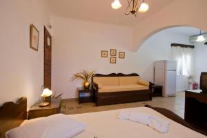 アダマスにあるApartments With Viewのギャラリーの写真