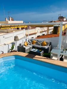 M&G ACQUA Private Pool, Nerja – Bijgewerkte prijzen 2022