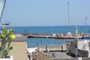 Foto de la galería de vistafaro55 en Molfetta