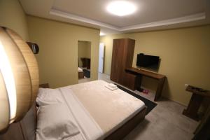Gallery image of Hotel Centrum in Mitrovica