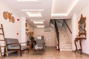 Фотография из галереи Kaş Old Town Hotel в Каше