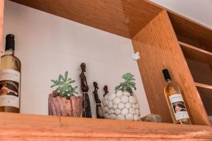 Напитки в Kaş Old Town Hotel