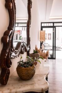 Фотография из галереи Kaş Old Town Hotel в Каше