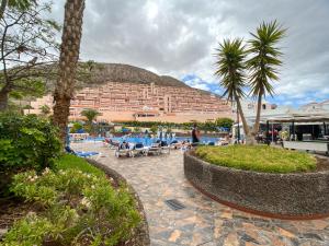 Un paisaje natural cerca del departamento