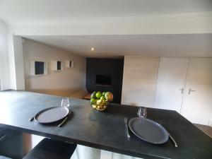 Gallery image of Chalet au cœur de la foret de Rambouillet in Les Bréviaires