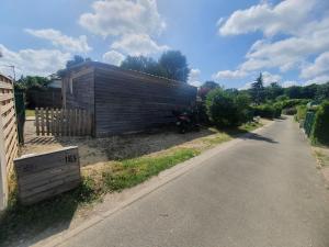 Fotografia z galérie ubytovania Chalet au cœur de la foret de Rambouillet v destinácii Les Bréviaires
