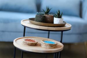 Gallery image of Kek huisje aan de Maas in Andel +19 photos