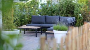 Gallery image of Kek huisje aan de Maas in Andel