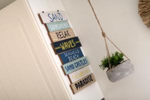 Gallery image of Kek huisje aan de Maas in Andel